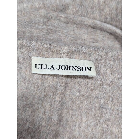 Ulla Johnson Wren Wool Coat - Picture 5 of 7